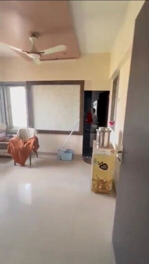 Furnished Amenities in 1 BHK Apartment at Siddhi Highland Crest, Dhokali – for Sale