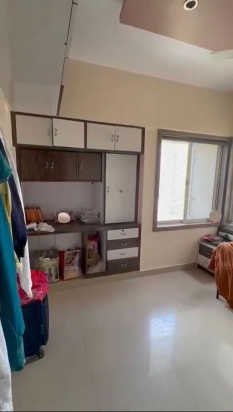 Kitchen, siddhi-highland-crest 1 Bedroom 481 Sq.Ft. Apartment In Dhokali Thane 10555522
