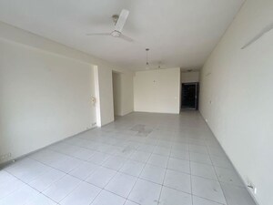 Building Lobby in 3 BHK Builder Floor at Sector 22 – for Rent