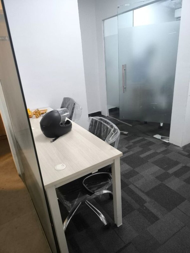 Team Area, sector 3 Commercial Office Space 700 Sq.Ft. In Sector 3 Noida 10555564