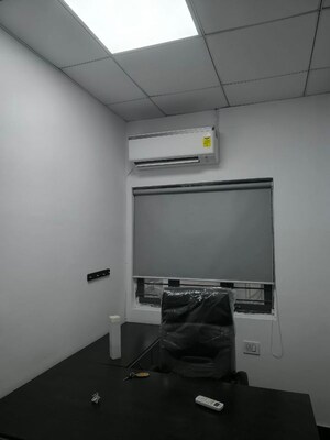 Furnished Amenities in  Office Space at Sector 3 – for Rent