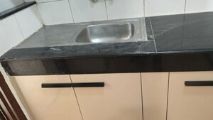 Furnished Amenities in 3 BHK Builder Floor at Unitech South City II, Sector 50 – for Rent