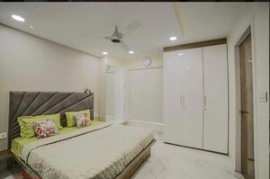 2 BHK Apartment For Sale in Candeur 40, Miyapur