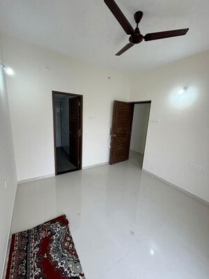 Room in 2 BHK Apartment at Megapolis Serenity, Hinjewadi – for Rent