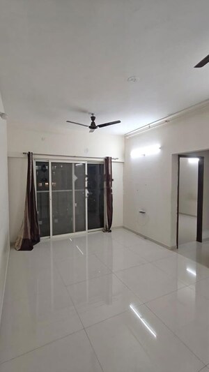 Building Lobby in 2 BHK Apartment at Megapolis Serenity, Hinjewadi – for Rent