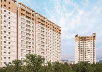 3 BHK Apartment For Sale in Madhu Park Ville in Tellapur, Hyderabad