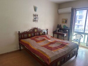 3 BHK Builder Floor For Rent in Sector 22