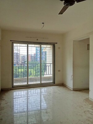 Room in 2 BHK Apartment at Bhagwati Silver Heights, Ulwe Sector 19b – for Sale