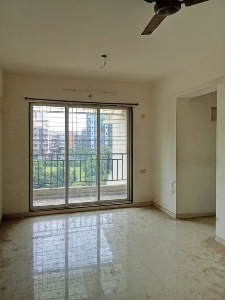 Room, bhagwati-silver-heights 2 Bedroom 1150 Sq.Ft. Apartment In Ulwe Sector 19b Navi Mumbai 10555559