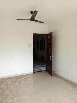 Room in 2 BHK Apartment at Bhagwati Silver Heights, Ulwe Sector 19b – for Sale