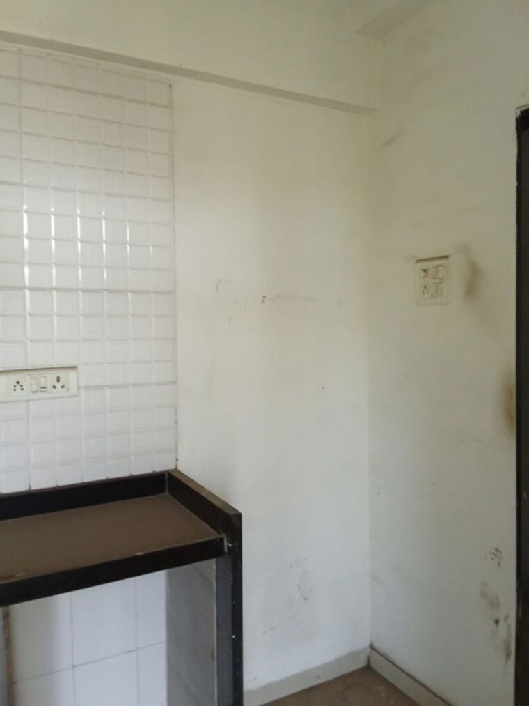 Bathroom, bhagwati-silver-heights 2 Bedroom 1150 Sq.Ft. Apartment In Ulwe Sector 19b Navi Mumbai 10555559