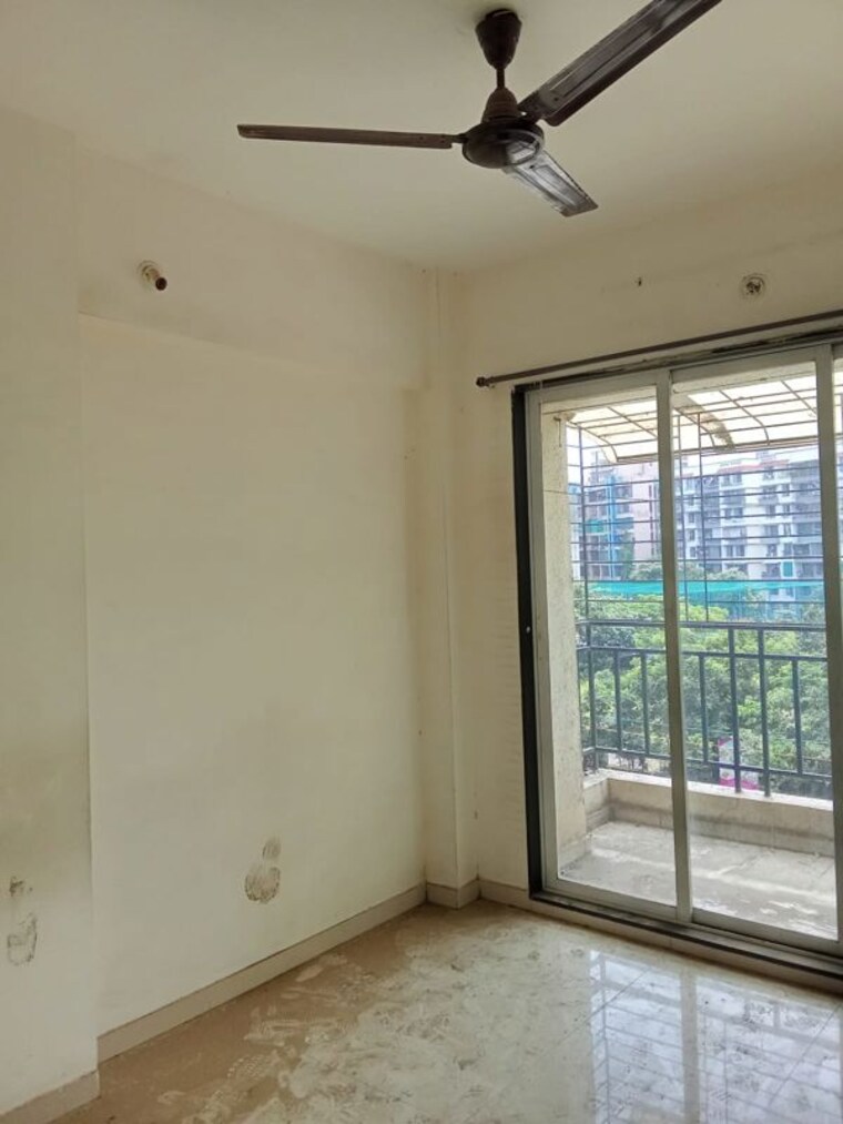 Room, bhagwati-silver-heights 2 Bedroom 1150 Sq.Ft. Apartment In Ulwe Sector 19b Navi Mumbai 10555559