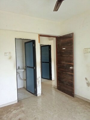 Room in 2 BHK Apartment at Bhagwati Silver Heights, Ulwe Sector 19b – for Sale