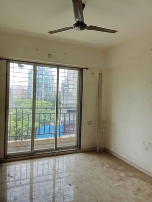 Room in 2 BHK Apartment at Bhagwati Silver Heights, Ulwe Sector 19b – for Sale