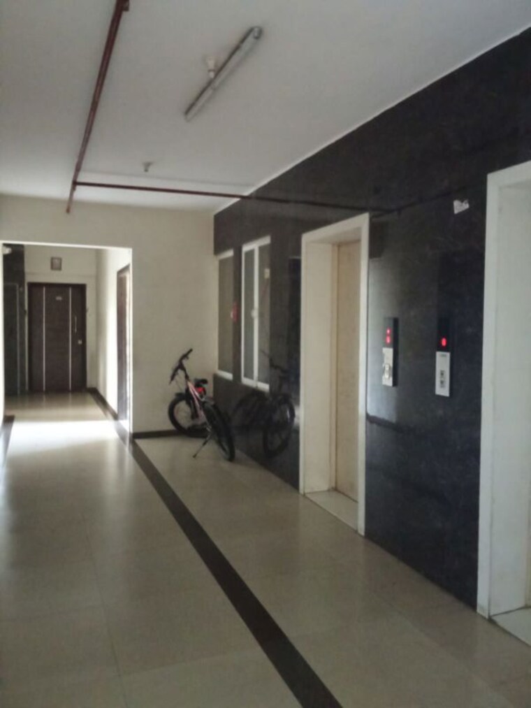 Room, bhagwati-silver-heights 2 Bedroom 1150 Sq.Ft. Apartment In Ulwe Sector 19b Navi Mumbai 10555559