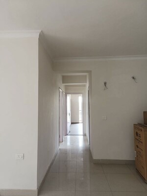 Building Lobby in 3 BHK Apartment at Conscient Habitat 102, Sector 102 – for Rent
