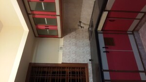 1 BHK Independent House – Exterior View View at Rt Nagar - for Rent