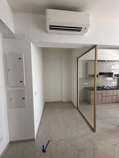 2.5 BHK + Prayer Room,Servant Room,Study Room,Extra Room,Basement,Store Room Builder Floor For Rent in Smart World Orchard