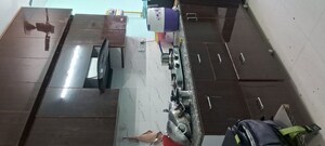 Kitchen/pantry in 2 BHK Apartment at Sarita Vihar – for Rent