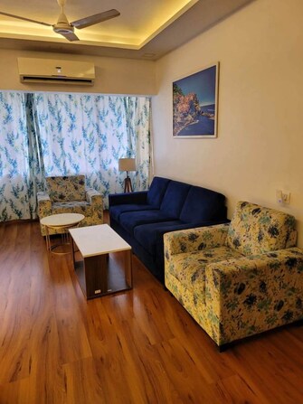 1 BHK Apartment For Rent in Zohra Agadi Nagar in Andheri West, Mumbai