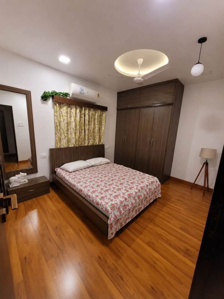Bedroom, zohra-agadi-nagar 1 Bedroom 600 Sq.Ft. Apartment In Andheri West Mumbai 10555572