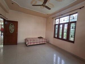 Bedroom in 2 BHK Independent House at Sector 23 – for Rent