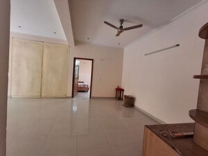 Bathroom in 2 BHK Independent House at Sector 23 – for Rent