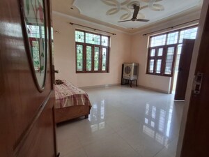 Kitchen in 2 BHK Independent House at Sector 23 – for Rent