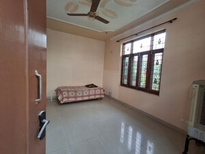 Bedroom in 2 BHK Independent House at Sector 23 – for Rent