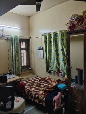 Bedroom in 2 BHK Independent House at Balaji Nagar – for Rent