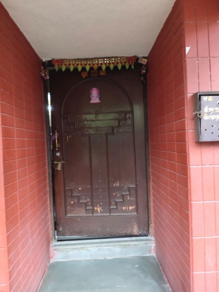 undefined, balaji nagar 2 Bedroom 850 Sq.Ft. Independent House In Balaji Nagar Pune 10555594