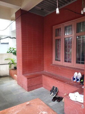 Living Room in 2 BHK Independent House at Balaji Nagar – for Rent