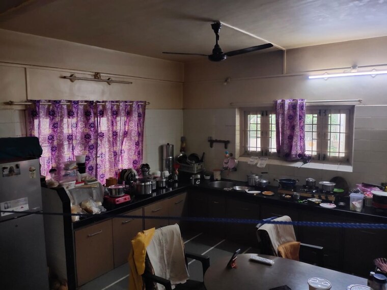 Team Area, balaji nagar 2 Bedroom 850 Sq.Ft. Independent House In Balaji Nagar Pune 10555594