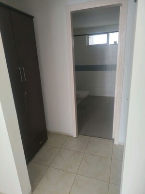 Bathroom in 3 BHK Builder Floor at Sector 21 – for Rent
