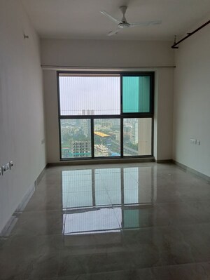 2 BHK Apartment For Rent in Sheth Auris Bliss, Malad West