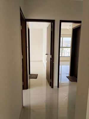 Building Lobby in 3 BHK Apartment at Pride Purple Park Astra, Hinjewadi – for Rent
