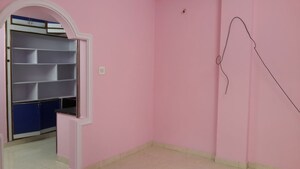 Room in 1 BHK Independent House at Rt Nagar – for Rent