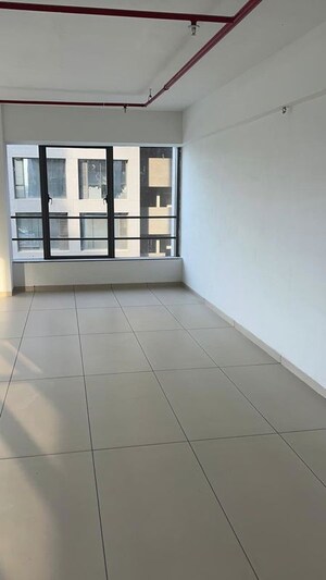 Balcony in  Office Space at Bopal – for Rent