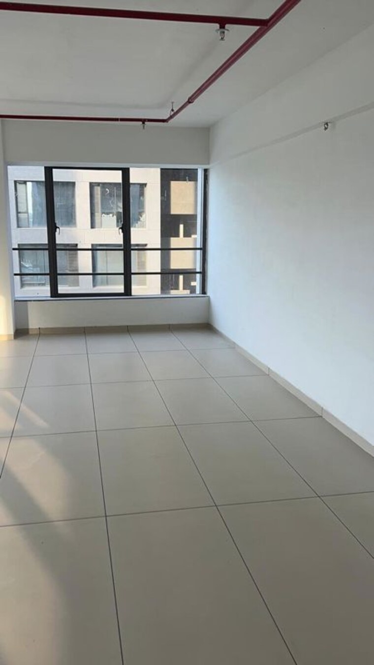 Balcony, bopal Commercial Office Space 1031 Sq.Ft. In Bopal Ahmedabad 10555428