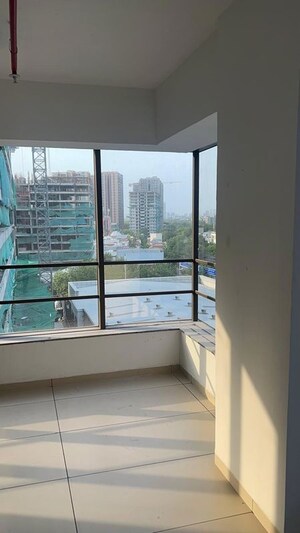 Bedroom in  Office Space at Bopal – for Rent