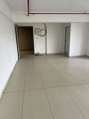 Kitchen in  Office Space at Bopal – for Rent