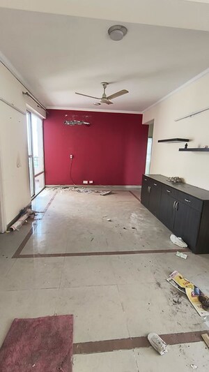 Room in 3 BHK Builder Floor at Sector 23 – for Rent