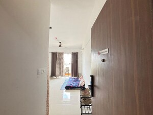 Furnished Amenities in 2 BHK Apartment at Kohinoor Sportsville, Hinjewadi – for Rent