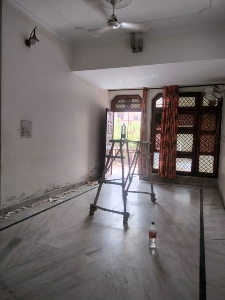 Living Room, sector 4 1 Bedroom 825 Sq.Ft. Independent House In Sector 4 Gurgaon 10555612