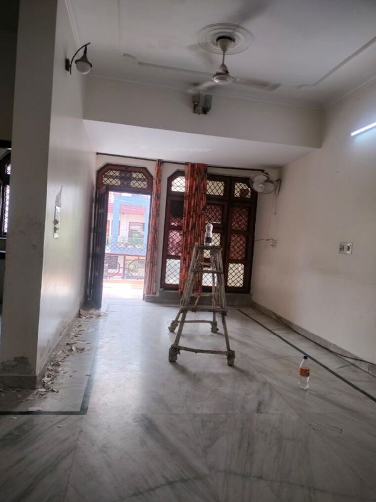  Parking, sector 4 1 Bedroom 825 Sq.Ft. Independent House In Sector 4 Gurgaon 10555612
