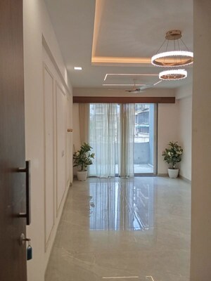 Room in 2 BHK Apartment at Micron Residency, Ulwe – for Sale