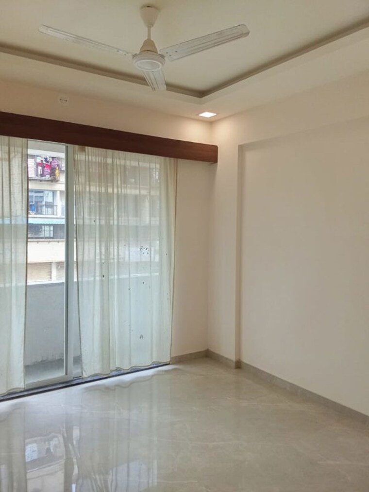 Room, micron-residency 2 Bedroom 1255 Sq.Ft. Apartment In Ulwe Navi Mumbai 10555598