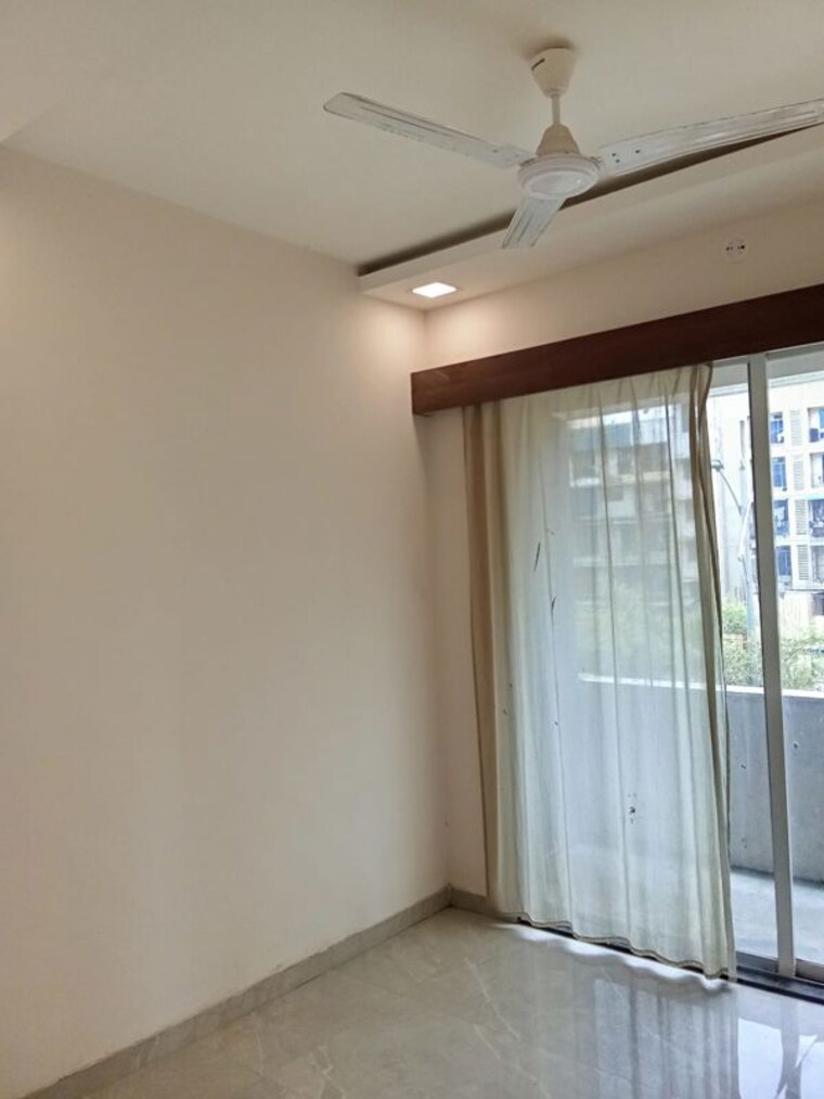 Room, micron-residency 2 Bedroom 1255 Sq.Ft. Apartment In Ulwe Navi Mumbai 10555598