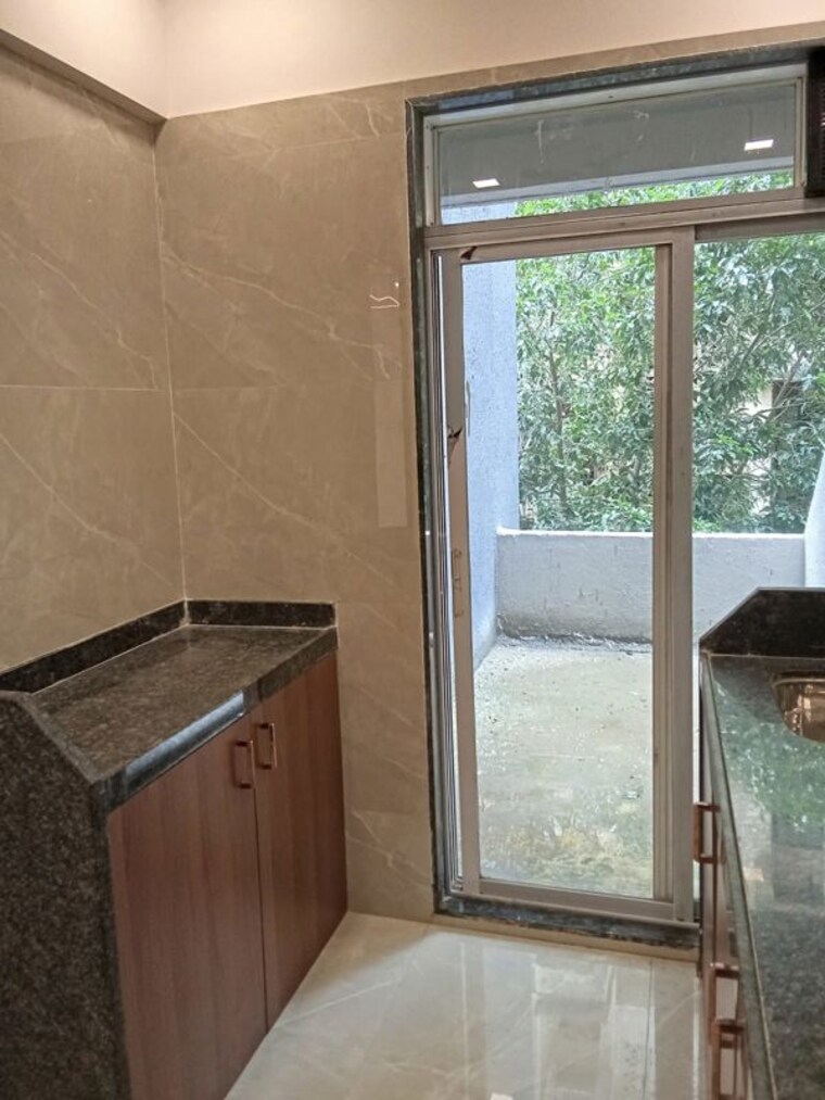 Room, micron-residency 2 Bedroom 1255 Sq.Ft. Apartment In Ulwe Navi Mumbai 10555598