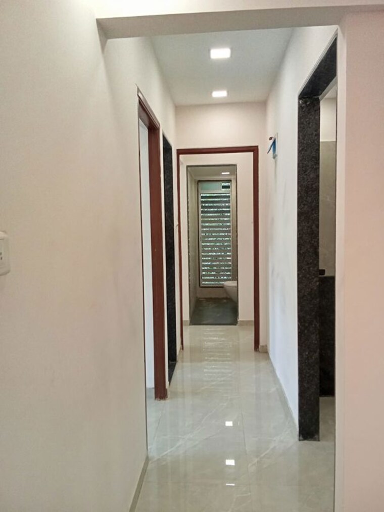 undefined, micron-residency 2 Bedroom 1255 Sq.Ft. Apartment In Ulwe Navi Mumbai 10555598